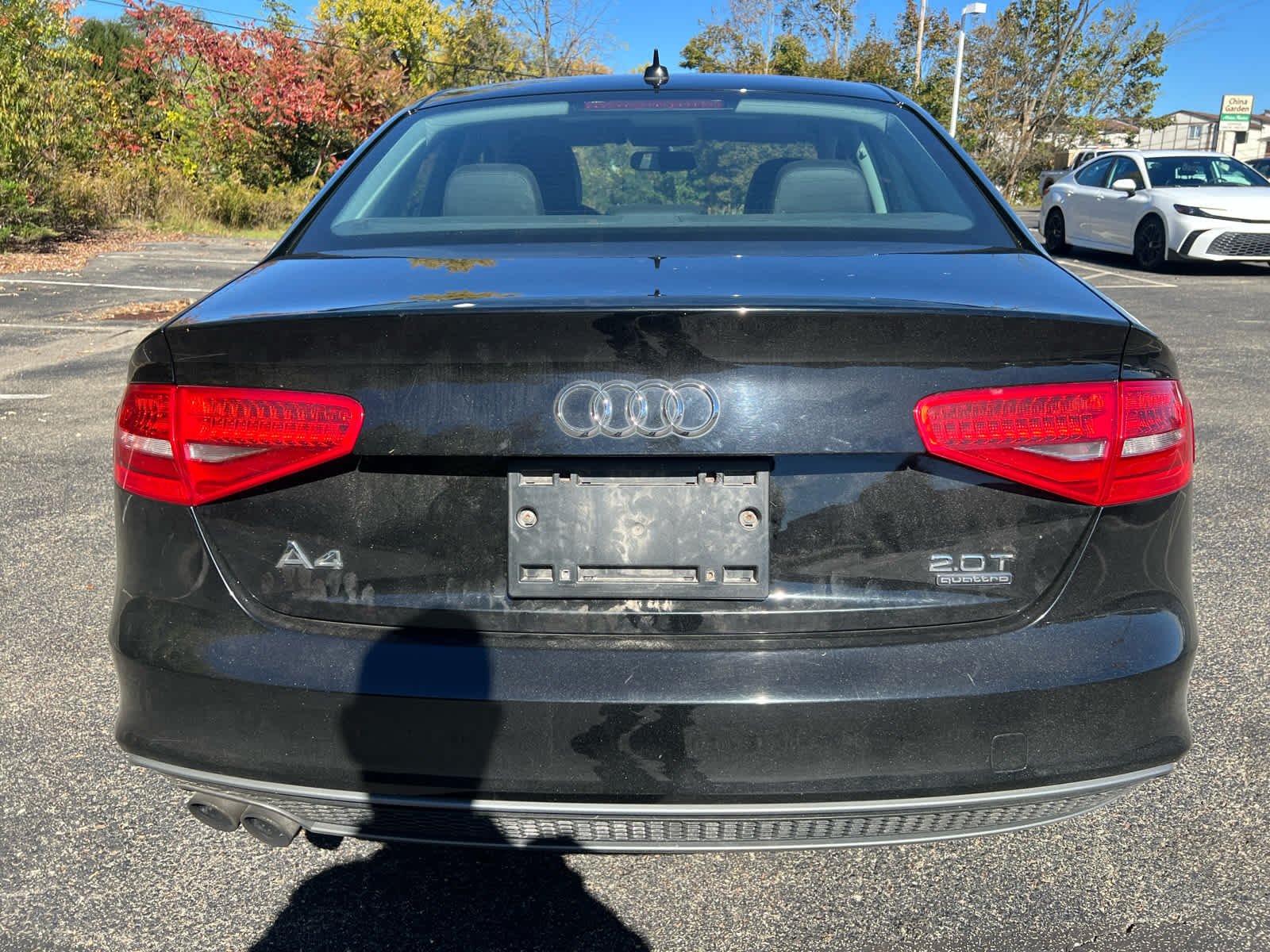 Used 2016  Audi Premium image 4