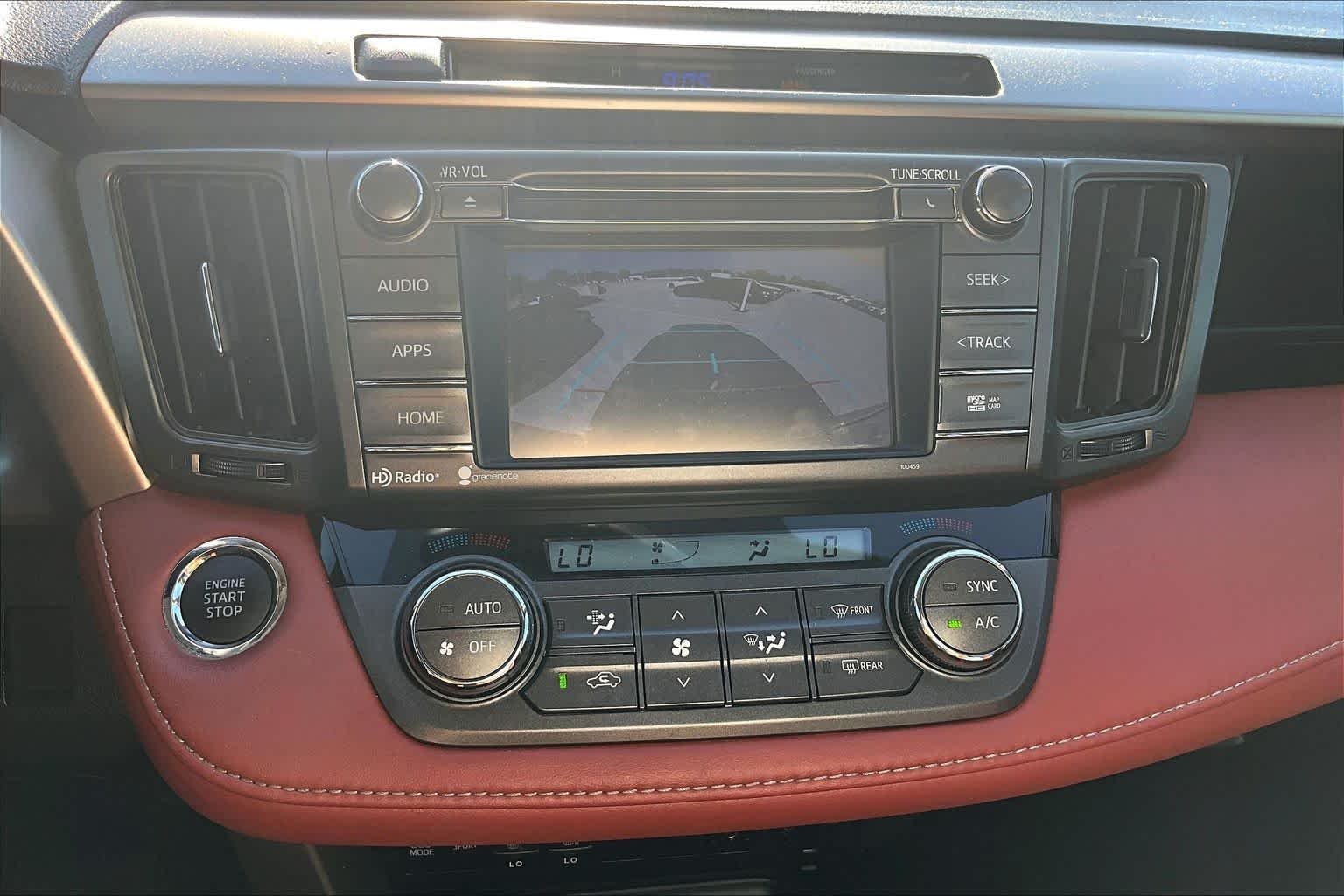 Used 2015 Magnetic Gray Metallic Toyota Limited image 26