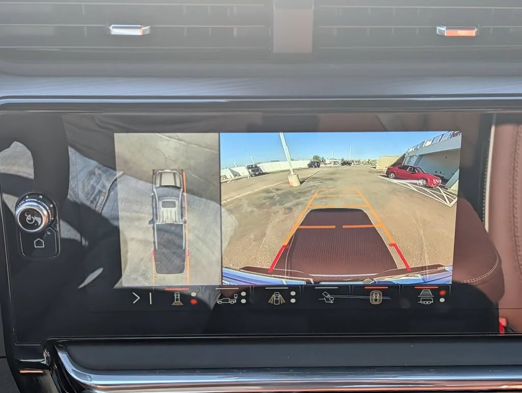 2026 GMC Sierra 1500 Denali Ultimate - Photo 16