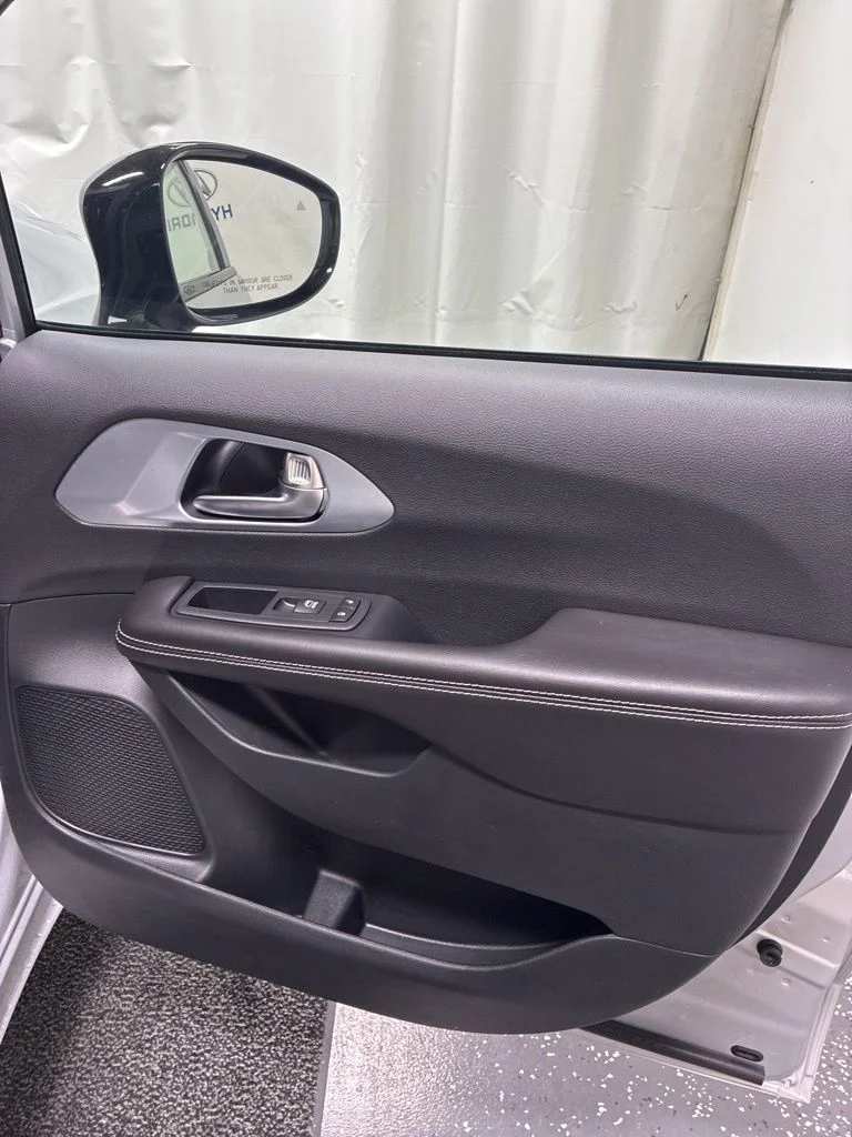 New 2026 Silver Chrysler Limited image 35