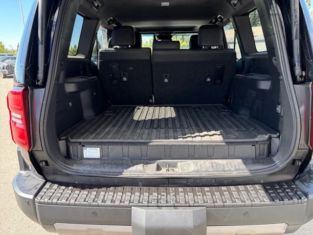 Used 2024 Black Toyota Base image 23