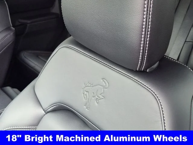 New 2026 Ruby Red Metallic Tinted Clearcoat Ford Outer Banks® image 15