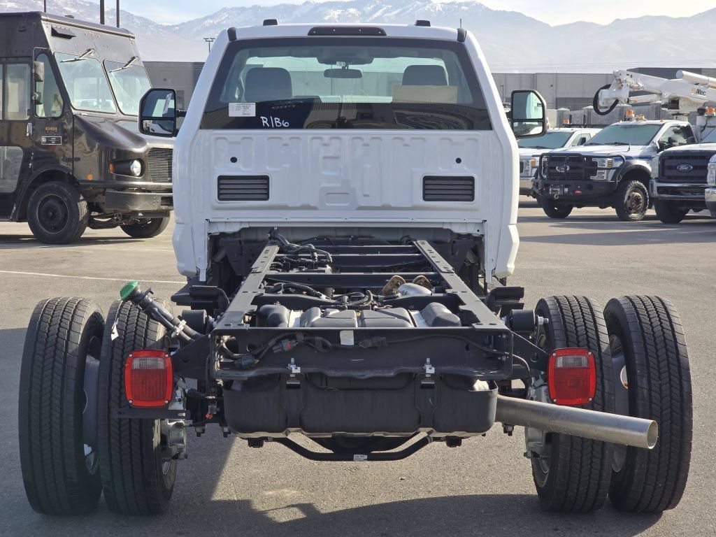 New 2025 Oxford White Ford XL image 20