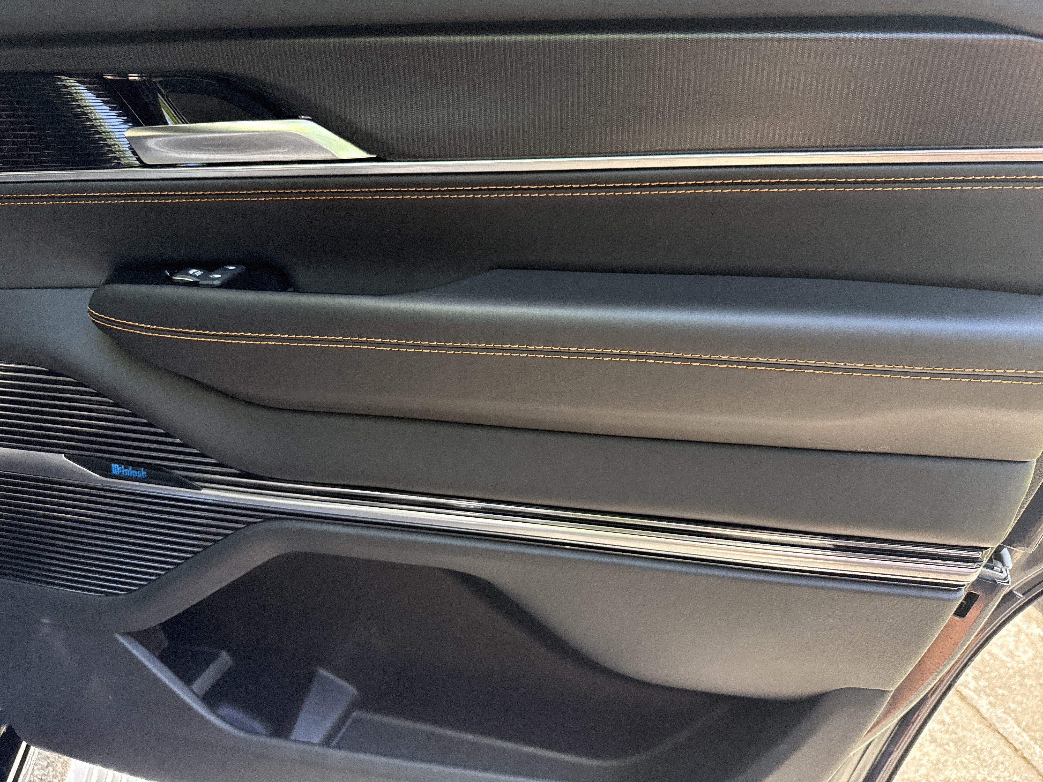 2024 Jeep Grand Wagoneer Series III - Photo 16