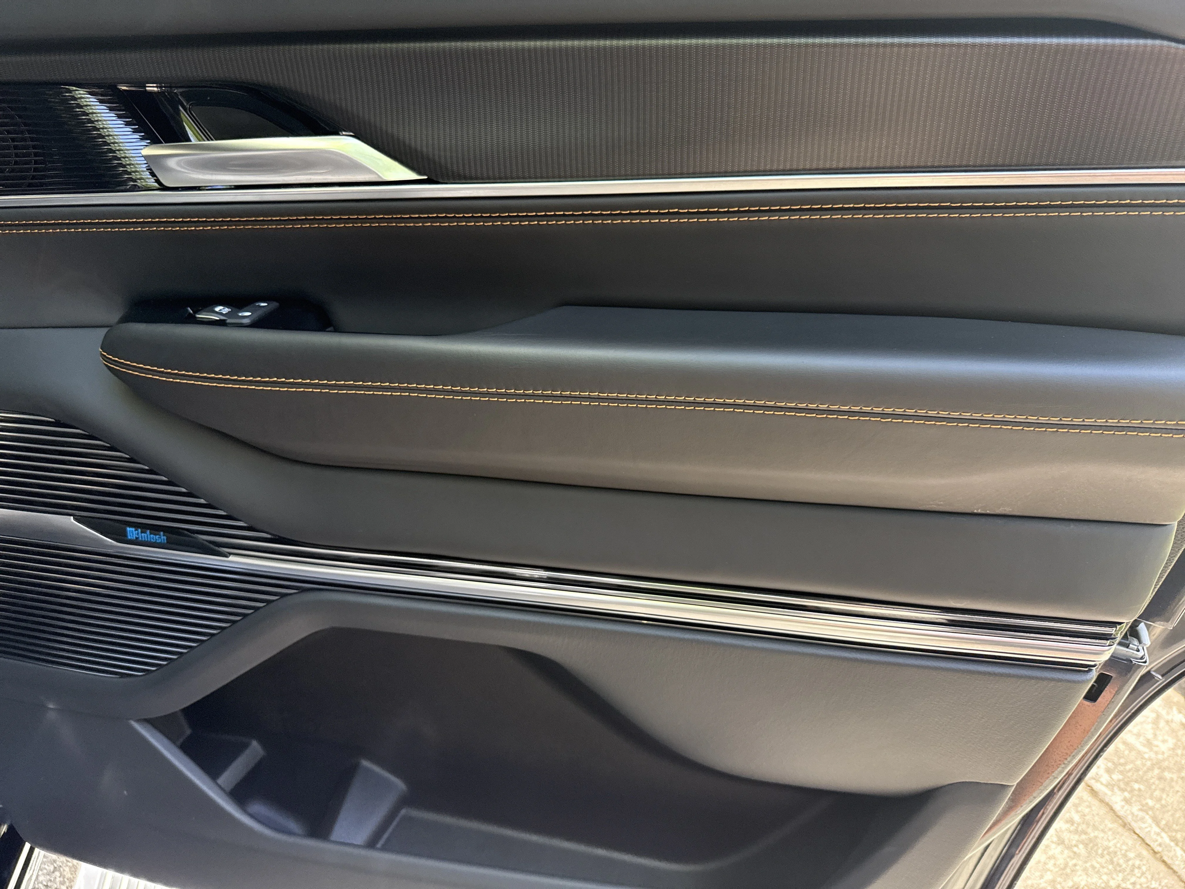 2024 Jeep Grand Wagoneer Series III - Photo 16