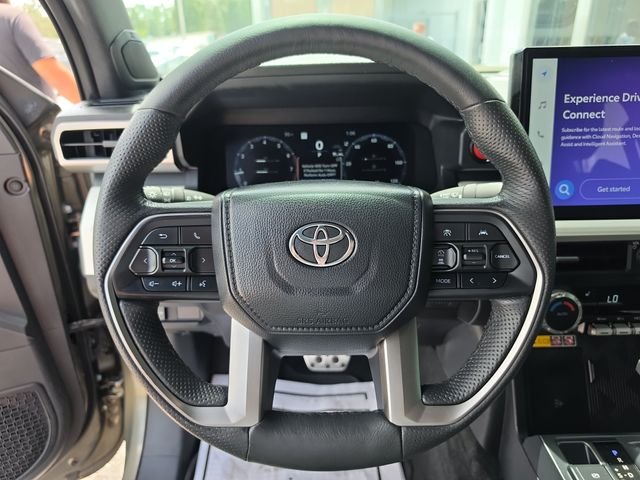2024 Toyota Tacoma TRD Sport - Photo 27