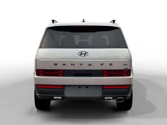 New 2026 Shimmering Silver Hyundai XRT AWD image 24