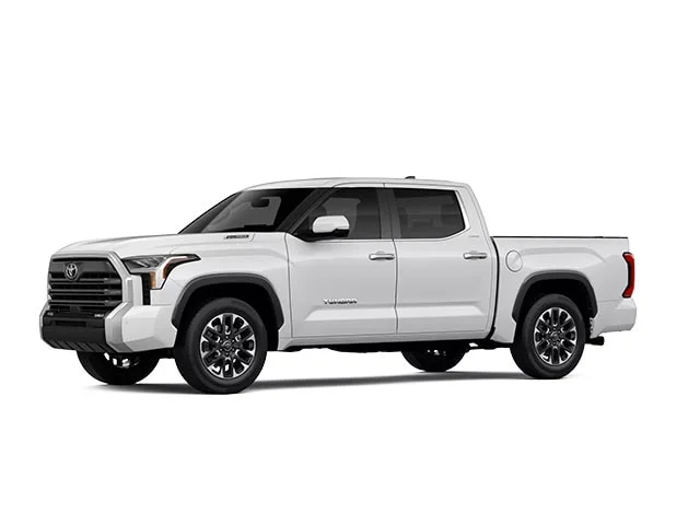 2026 Toyota Tundra i-FORCE MAX Limited
