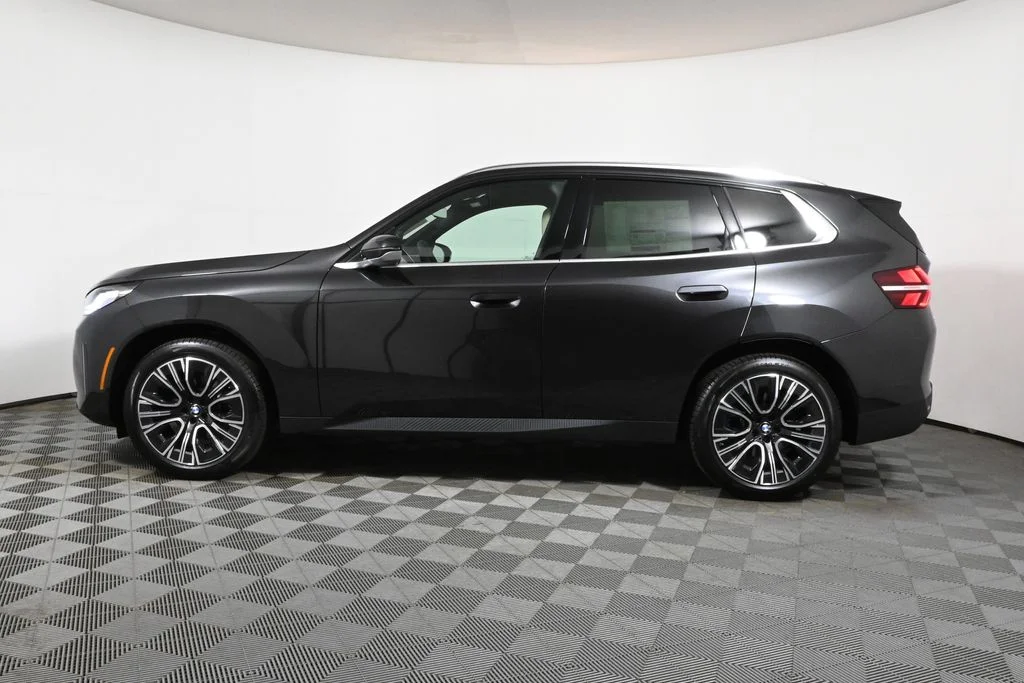 Used 2026 Gray BMW 30 xDrive image 2