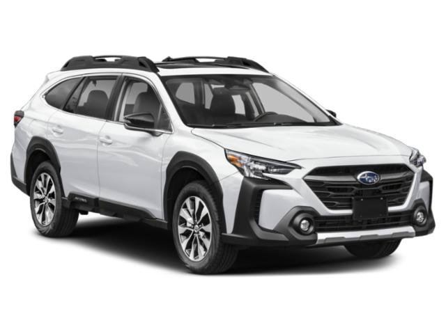 Used 2024 Autumn Green Metallic Subaru Limited XT image 9