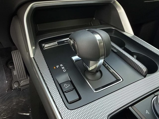 New 2026 Gray Mazda 3.3 Turbo Premium image 38