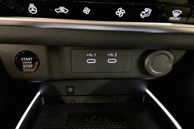 2025 Nissan Rogue SL - Photo 31