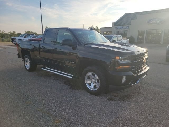 Used 2016 BLACK Chevrolet LT image 19