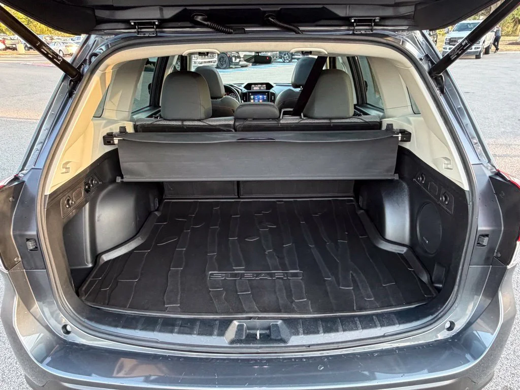 Used 2023 Gray Subaru Sport image 15