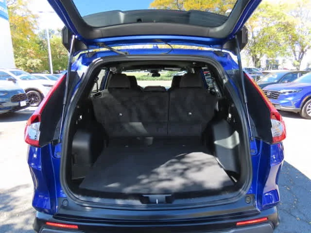 2024 Honda CR-V Sport - Photo 12