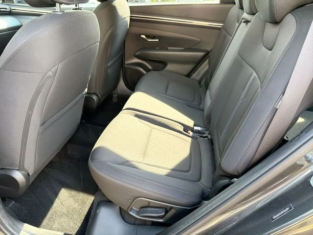 Used 2024 Gray Hyundai SEL image 25