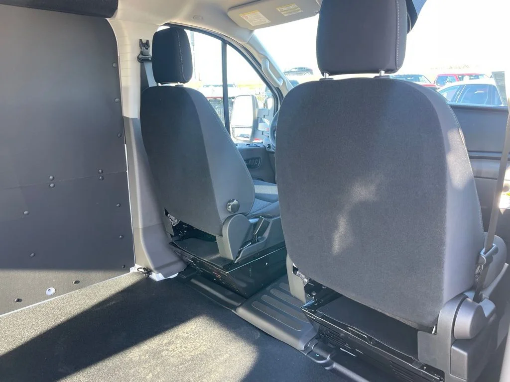 2025 Ford Transit Van Base - Photo 48