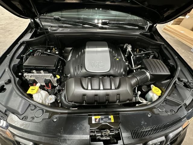 2021 Jeep Grand Cherokee Trailhawk - Photo 22