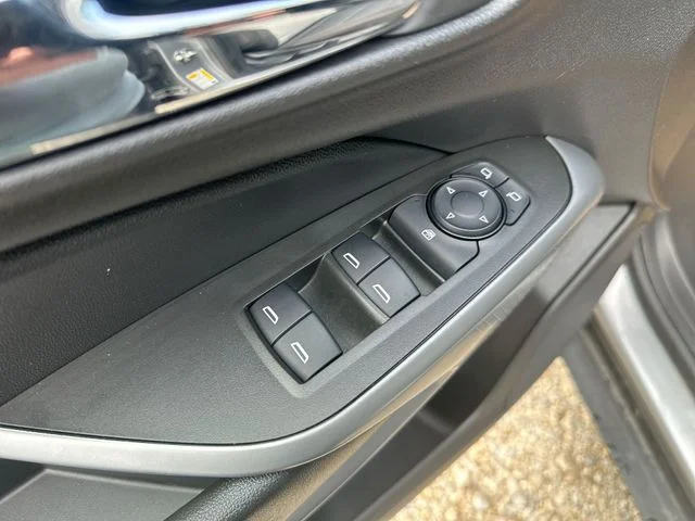 Used 2025 Gray Chevrolet 1RS image 27