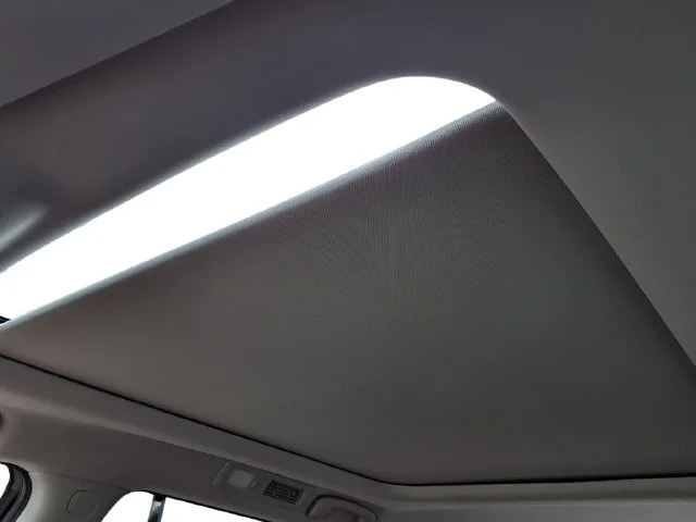 New 2026 Boulder Gray Pearl Nissan Platinum image 21