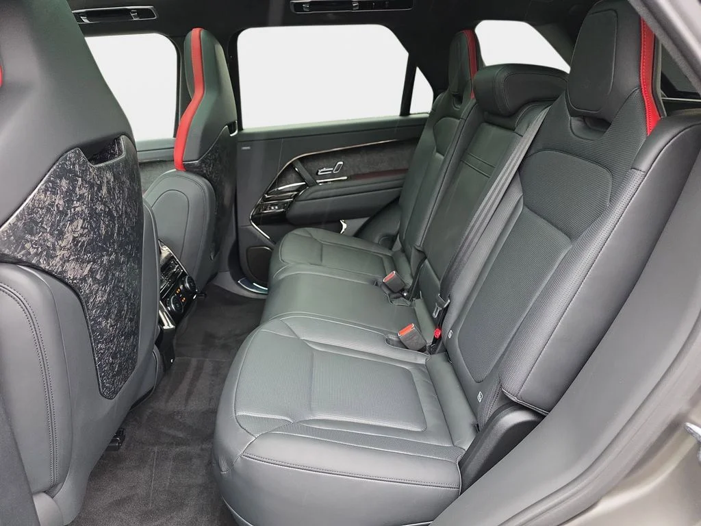 2025 Land Rover Range Rover Sport SV Edition Two - Photo 14