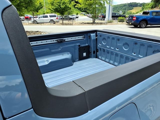 Used 2025 Gray Ford Tremor image 16