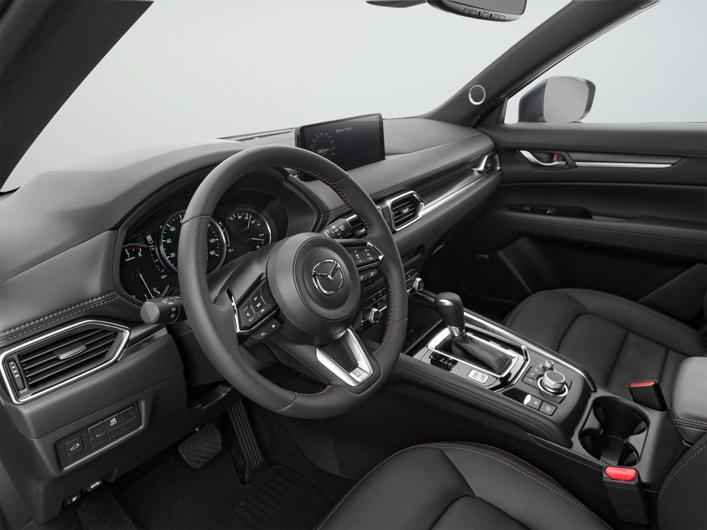 Used 2023 Blue Mazda 2.5 S Select Package image 54