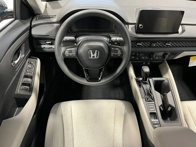 New 2026 White Honda SE image 26
