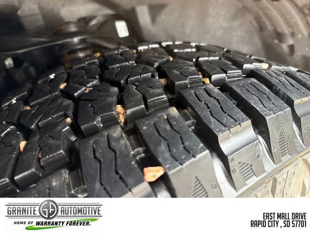 Used 2021 Black Nissan SV image 26