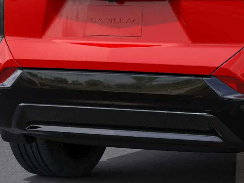 2026 Cadillac OPTIQ Sport - Photo 14
