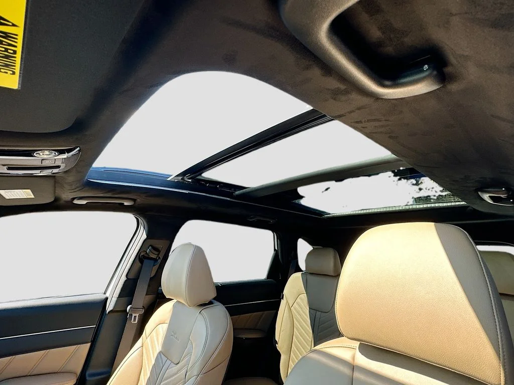 New 2026 Glacial White Pearl Kia X-Line SX Prestige AWD image 23