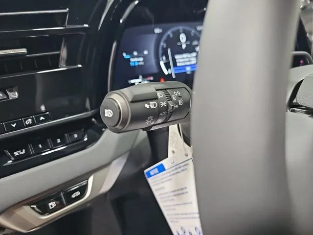 New 2026 Caviar Lexus PREMIUM image 32