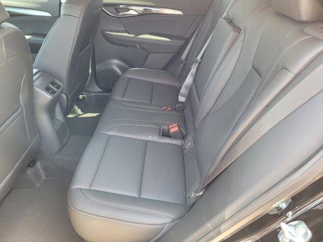 2025 Buick Envision Preferred - Photo 11