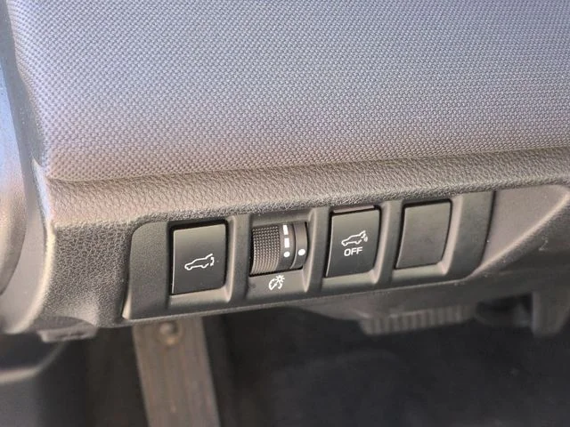 Used 2023 White Subaru Premium image 16