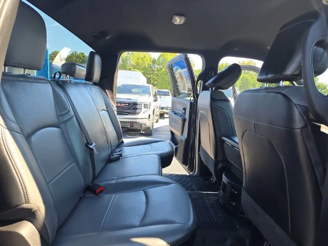 Used 2024 Black Ram Tradesman image 12