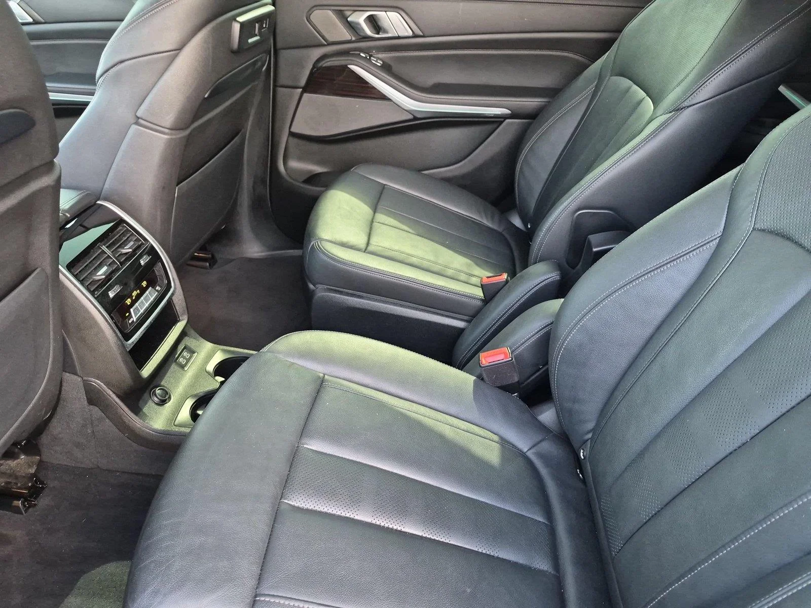 Used 2020 Manhattan Green Metallic BMW xDrive40i image 31
