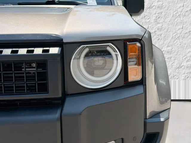 Used 2024 Meteor Toyota 1958 image 9