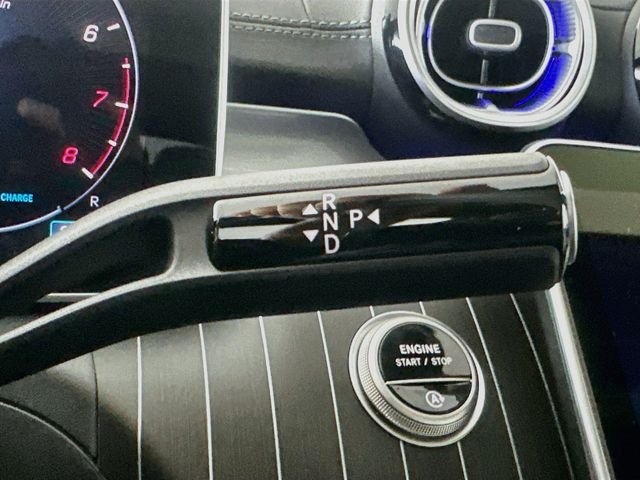 New 2026 White Mercedes-Benz C 300 image 17