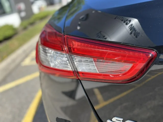 Used 2018 Nero Maserati S Q4 / NERO ~ NERO / CLEAN CARFAX !!! image 15