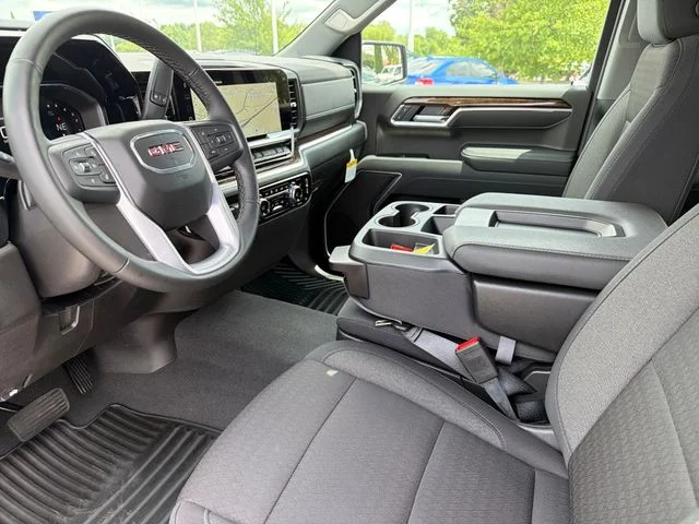 2026 GMC Sierra 1500 Elevation - Photo 17