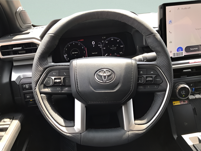 2026 Toyota Tacoma TRD Off Road - Photo 17
