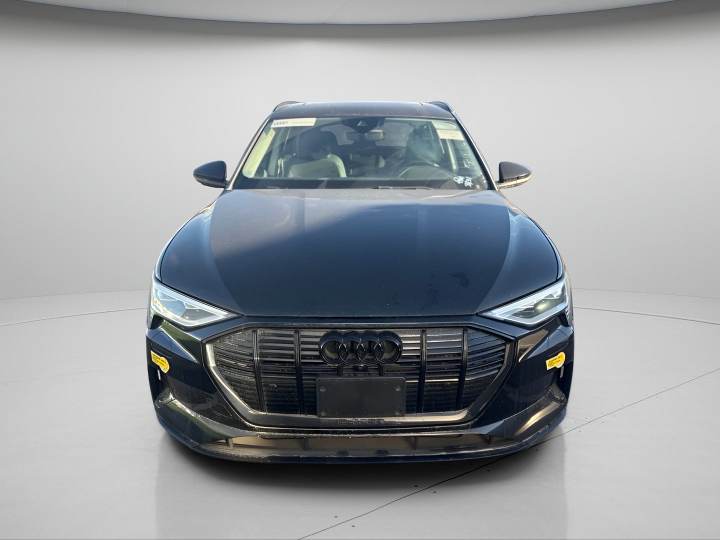 Used 2022 Black Metallic Audi Premium image 13