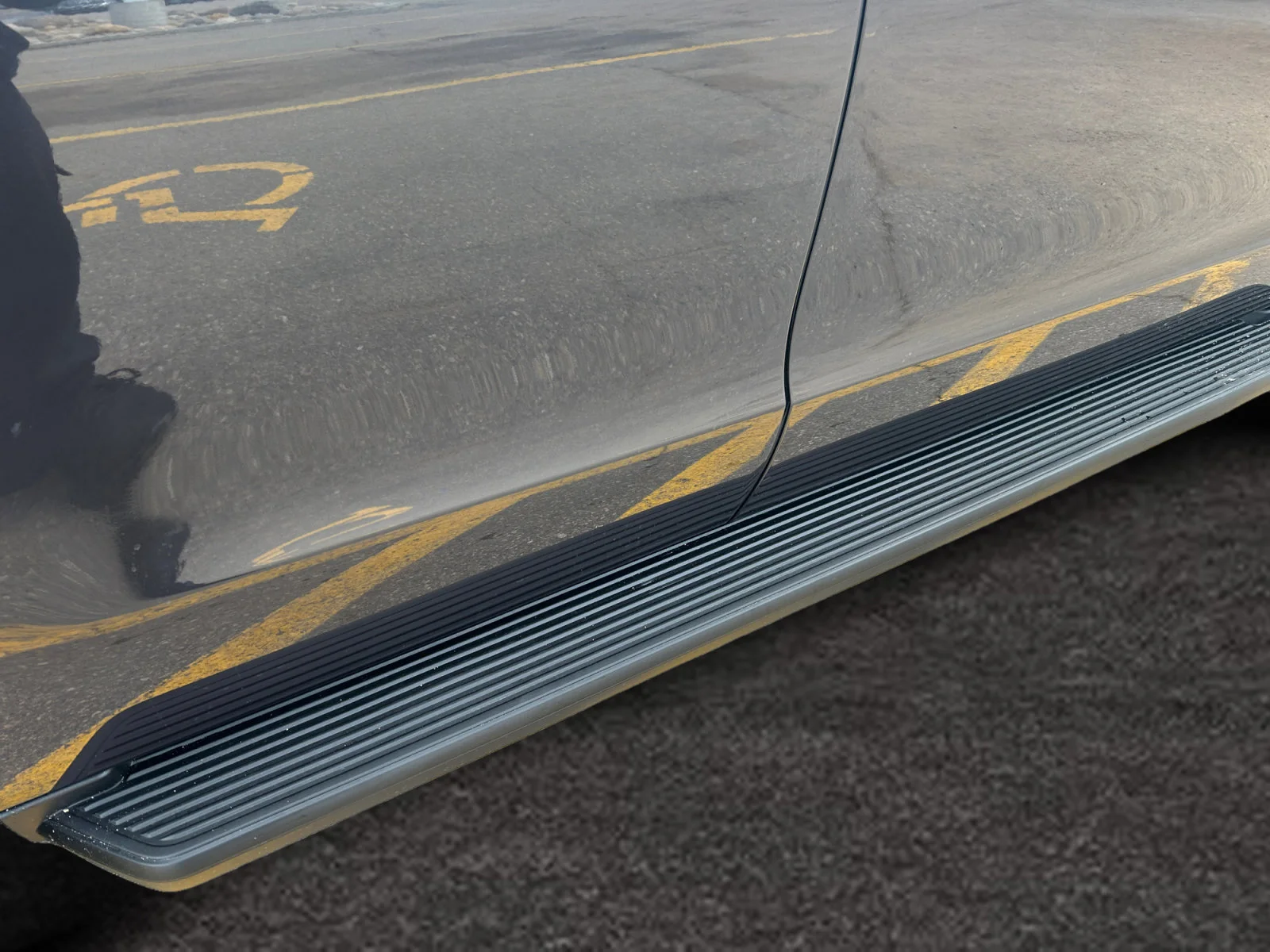 New 2026 Starlight Grey Premium Colourant Lincoln Premiere image 12