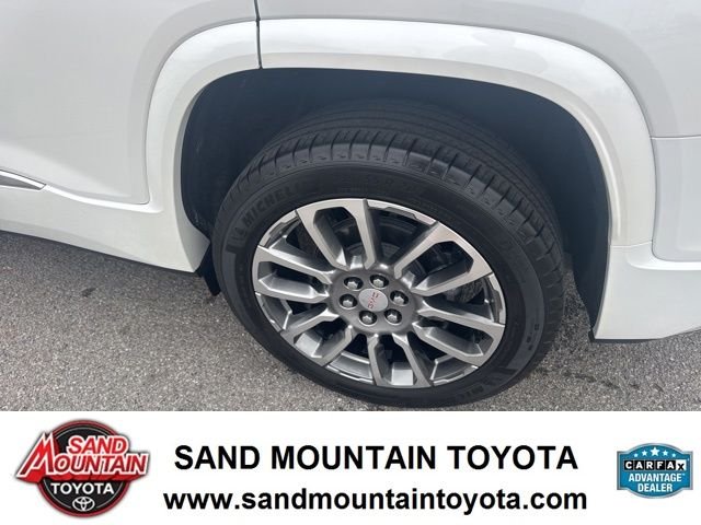 2023 GMC Acadia Denali - Photo 12