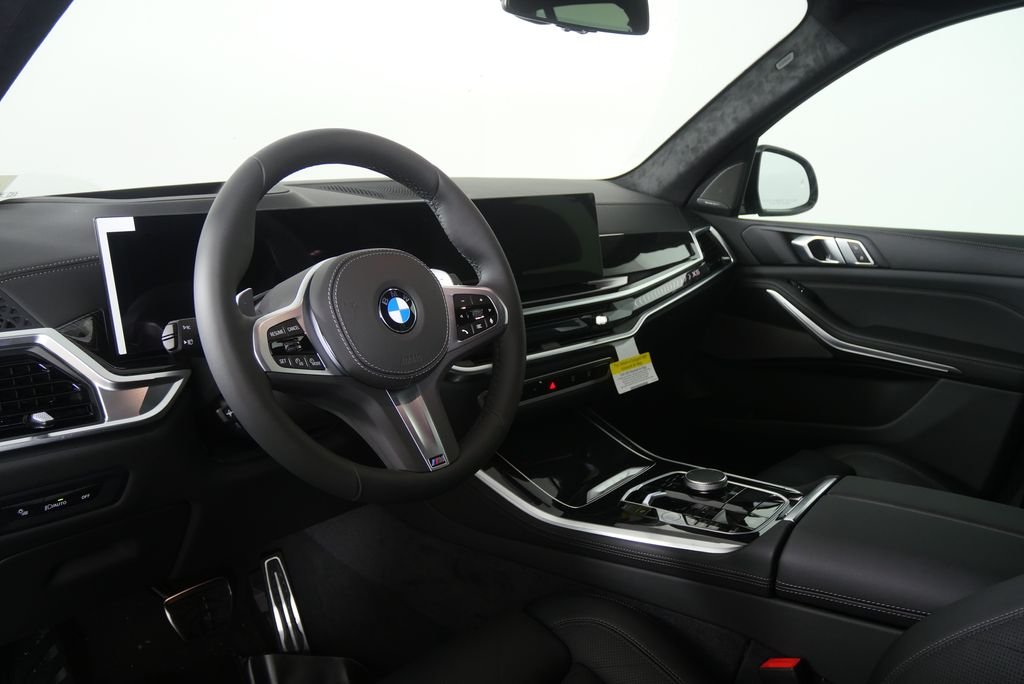 Used 2026 Brooklyn Grey Metallic BMW sDrive40i image 12