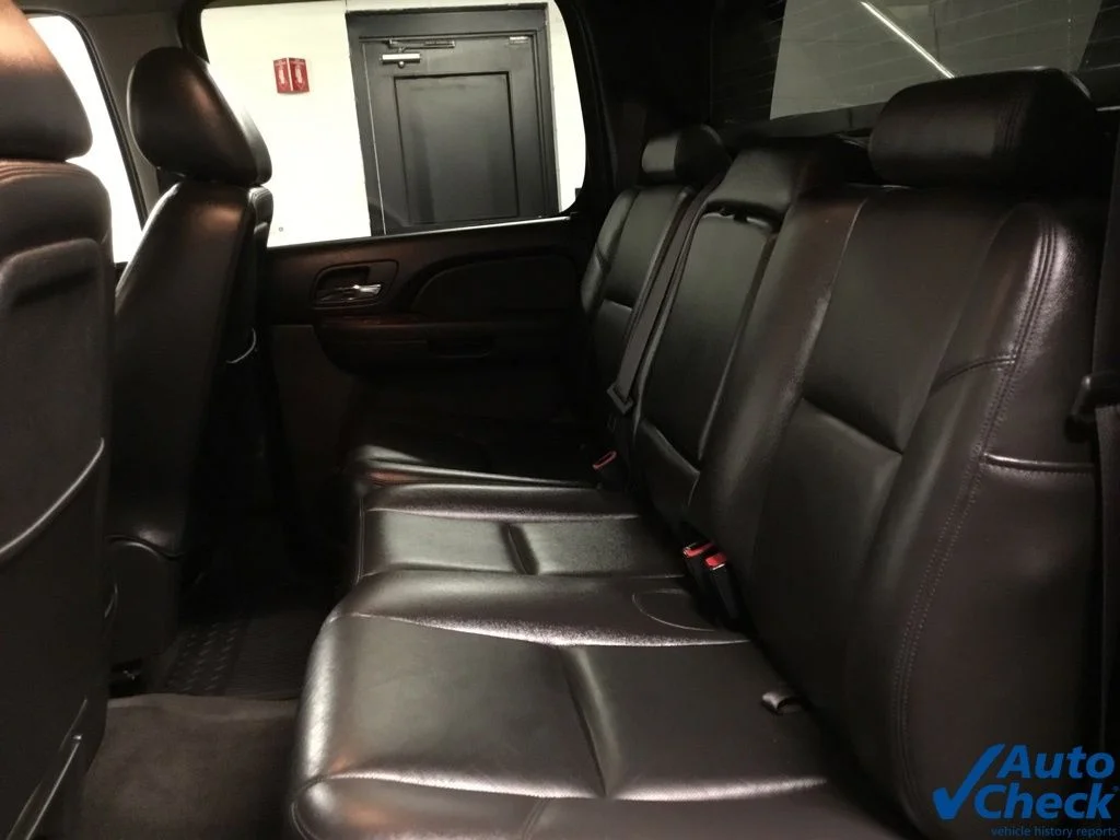 2012 Chevrolet Avalanche LTZ - Photo 31