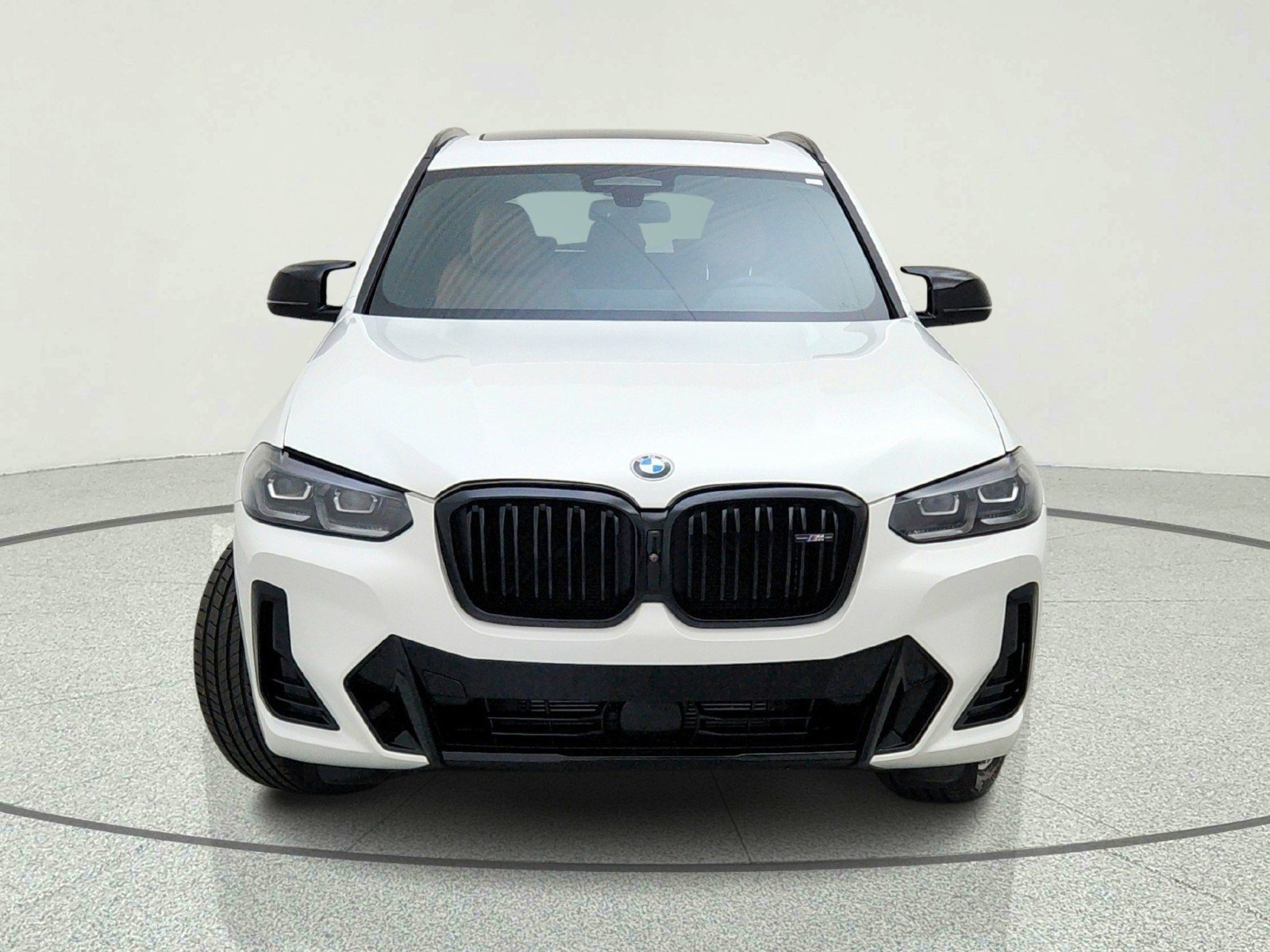 Used 2023 Alpine White BMW M40i image 3