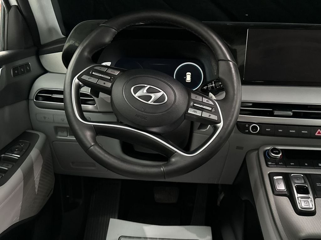2023 Hyundai Palisade SEL - Photo 22