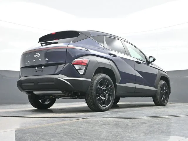 2026 Hyundai Kona SEL Sport - Photo 26