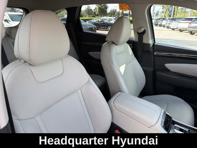 Used 2023 Silver Hyundai SEL image 15